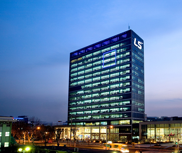 CEO 인사말